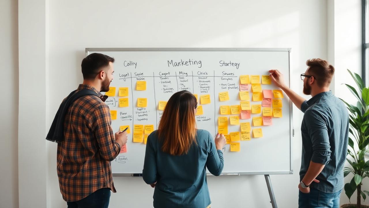 Positioning Before Tactics: Why Growth Stalls Without It
