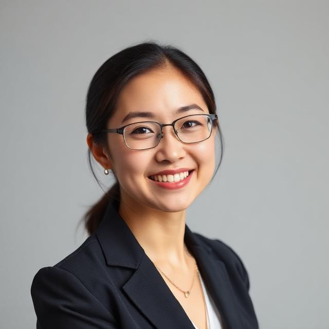 Mei Tanaka, Founder, Columbus OH