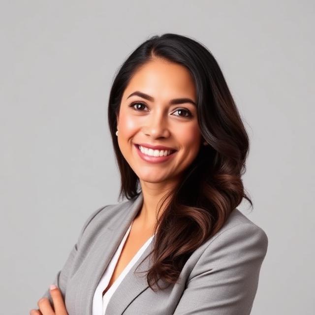 Sofía Rivera, Product Marketer, Louisville KY