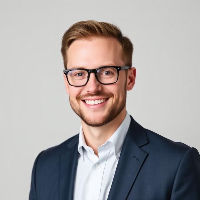 Tom Brandt, Growth Marketer, Buffalo NY
