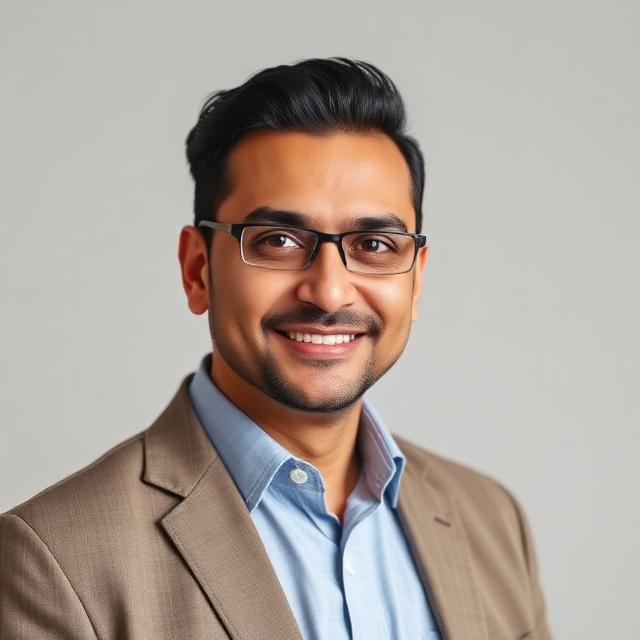 Priya Raman, Former VP Marketing, enterprise SaaS