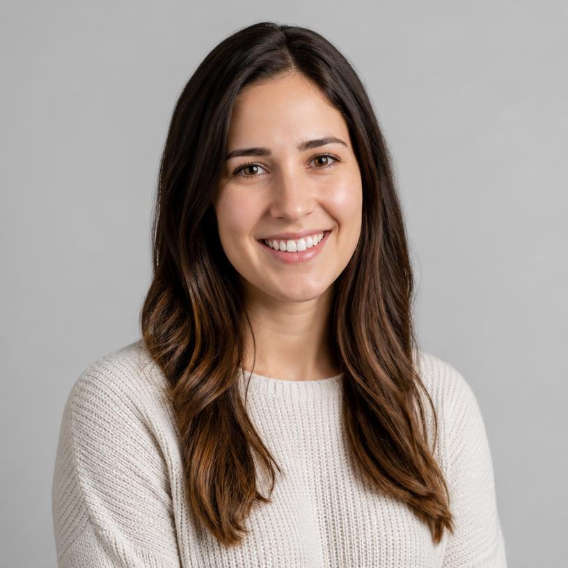 Anna Whitfield, CMO in residence