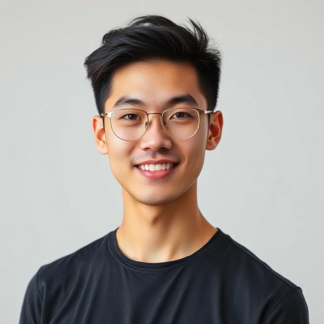 Daniel Cho, AI marketing architect