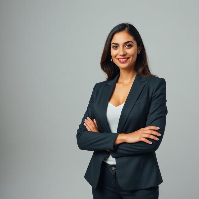 Layla Haddad, Entrepreneur, Indianapolis IN